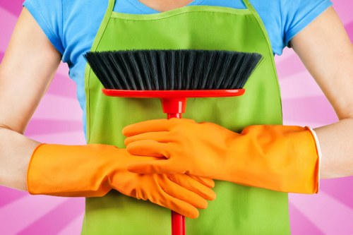 Carpet cleaning in EN5 for fresher home interiors