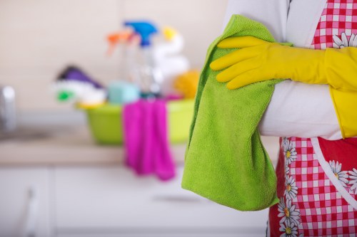 Professional carpet cleaning in EN5 with a fresh, clean interior