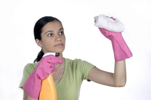 Local carpet cleaning for offices and commercial spaces in EN5