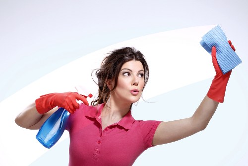 Payment security for Carpetcleaning EN5 with SSL and PCI protection