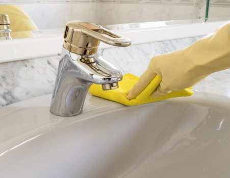 Reliable office cleaners servicing a commercial workspace near Barnet EN5